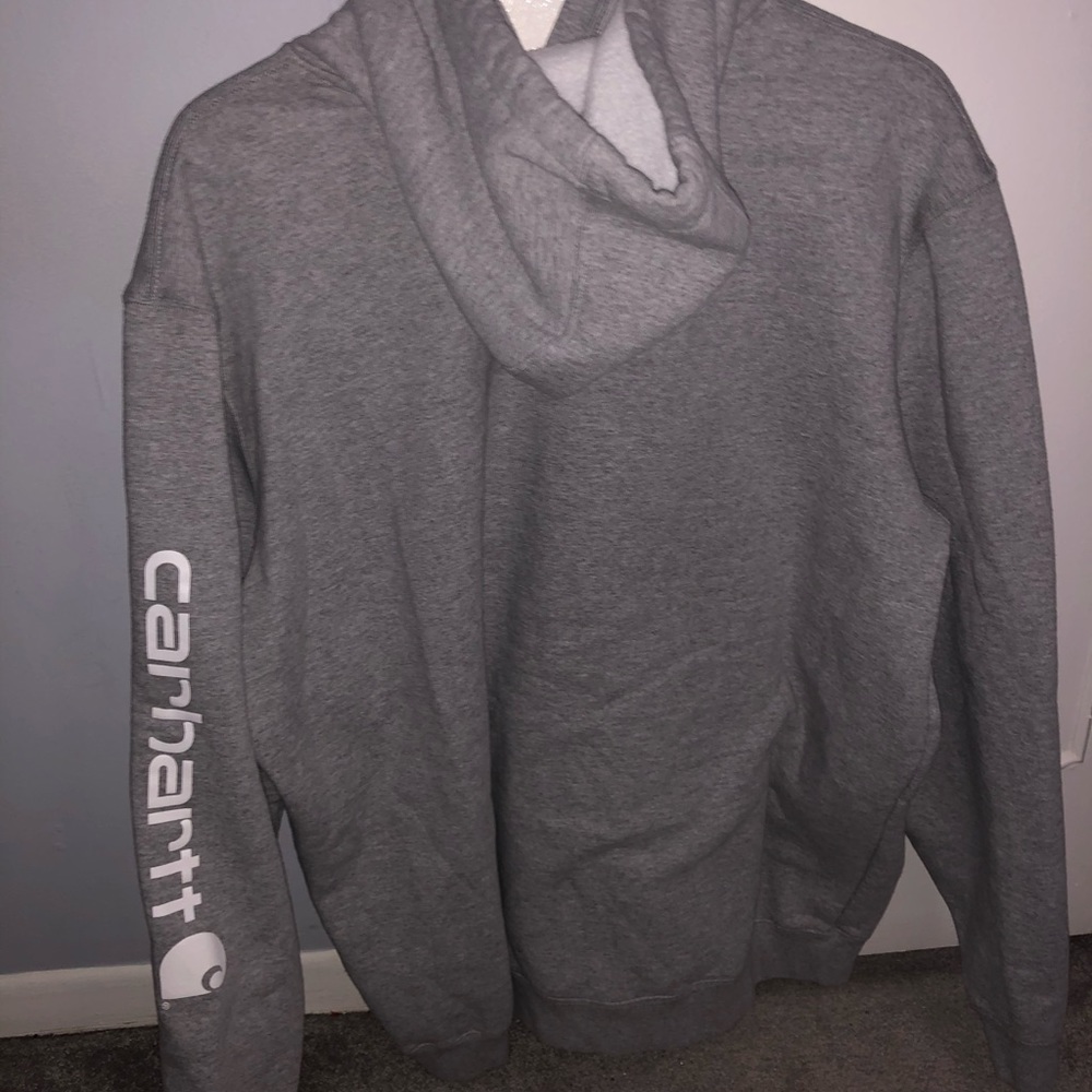 Super warm and comfortable CARHARTT hoodie